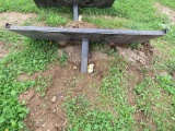 NEW QT Trailer Mover