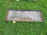 NEW QT Backer Plate