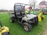 JD XUV Gator