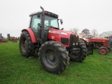 MF 5460 Tractor