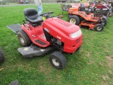 Huskee LT 4200 Lawn Tractor w/42inch Deck