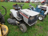Craftsman Lawn Tractor w/38inch Deck
