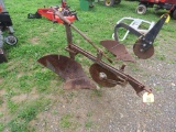 1x Plow