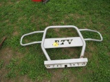 NEW RTV Front Grill
