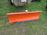 4ft Front Blade