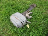 Boat Motor