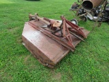 5ft Brushhog