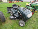 Bolens Lawn Tractor w/38inch Deck & Bagger