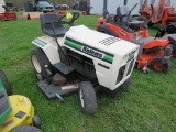 Bolens 1402 Lawn Tractor w/48inch Deck