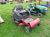 Craftsman ZTS7000 Zero Turn Mower w/42inch Deck