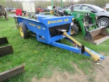 Pequea 50P Manure Spreader