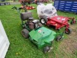 Bobcat Walk Behind Mower w/36inch Deck