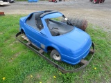 Bumper Car