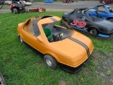 Bumper Car