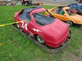Bumper Car