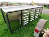 NEW Tool Chest