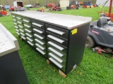NEW Tool Chest