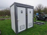 Portable Toilet