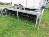 NEW QT 6ft Rototiller