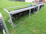 NEW QT 6ft Rototiller