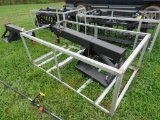 NEW Forklift Jib