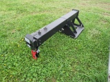 NEW Forklift Jib