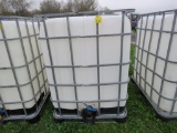 Cage Tank