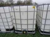 Cage Tank