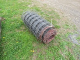 Woven Wire