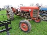 MF 65 Tractor