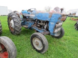Ford 2000 Tractor