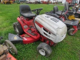 Huskee Lawn Tractor w/46inch Deck