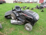 Gateway Lawn Tractor w42inch Deck  & Bagger