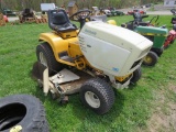 CC 2082 Lawn Tractor w/60inch Deck