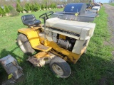 CC 86 Lawn Tractor w/42inch Deck