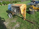 Mortor Stone Mixer