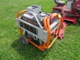 Generac XG8000E 8000watt Generator
