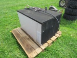 Generac 7500watt Generator