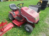Snapper LT14H41 Lawn Tractor w/48inch Deck