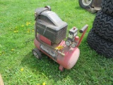Master Craft Air Compressor