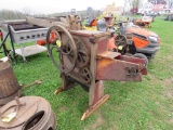 One Hole Corn Sheller