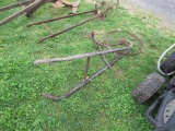 Push Cultivator