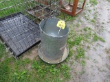 Chicken Feeder