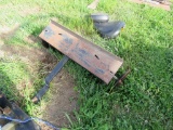 46inch Front Blade