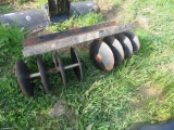 38inch Disc