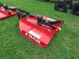 NEW 4ft J-Bar Rotary Mower