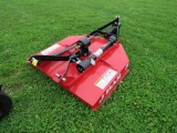 NEW 4ft J-Bar Rotary Mower
