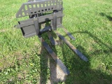 QT Pallet Forks