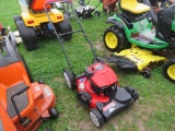 Troy Bilt 21inch Push Mower