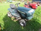 Craftsman Lawn Tractor w/42inch Deck